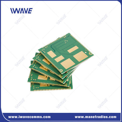 comprar Enlaces de datos inalámbricos IP MESH SDR Radio definida por software con cifrado AES Fabricación en línea