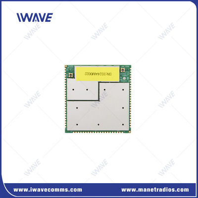 comprar Transceptor de radio táctico inalámbrico SDR 10 km y 50 km para sistemas no tripulados Fabricación en línea