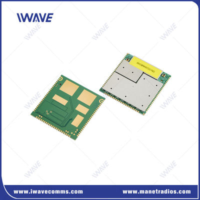 comprar TDD OFDM RC Control Link SDR Modulo de 30 Mbps Modulo de radio definido por software Fabricación en línea