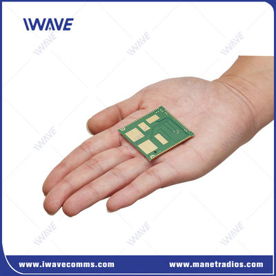 comprar FHSS 20 km banda UHF de dos vías UAV transmisor de video de datos RC módulo de enlace de control Fabricación en línea