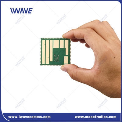 comprar 600Mhz a 1.4GHz Banda L y enlace de datos digitales inalámbricos UHF para sistemas no tripulados Fabricación en línea