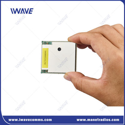 comprar 50 km FHSS MIMO 2X2 Transmisor y receptor de vídeo inalámbrico Solución SOC Fabricación en línea