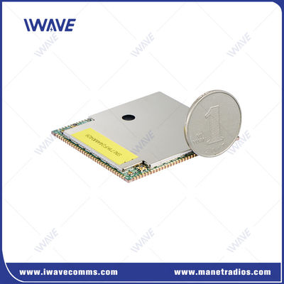 comprar Transceptor de datos de vídeo y telemetría de frecuencia de salto para sistemas no tripulados Fabricación en línea