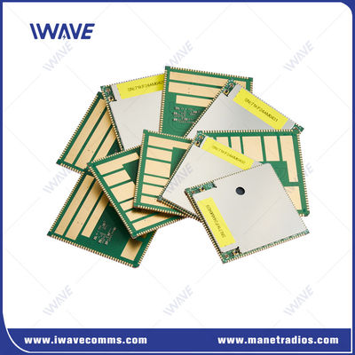 comprar Sistema de transmisión inalámbrica MIMO de 100 Mbps 2*2 para vehículos terrestres no tripulados Fabricación en línea