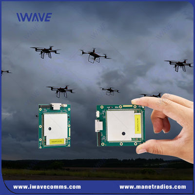 comprar 1.4Ghz Mini Sistema no tripulado UGV y UAV enlace de datos digitales Fabricación en línea