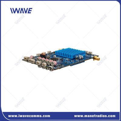 comprar 1420Mhz-1530Mhz módulo de transmisor inalámbrico para robótica de ugv con video 8k Fabricación en línea