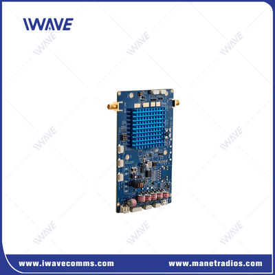 comprar Módulo de transmisión inalámbrica de 600 MHz a 1,4 GHz Sistema de comunicación inalámbrica punto a punto Fabricación en línea