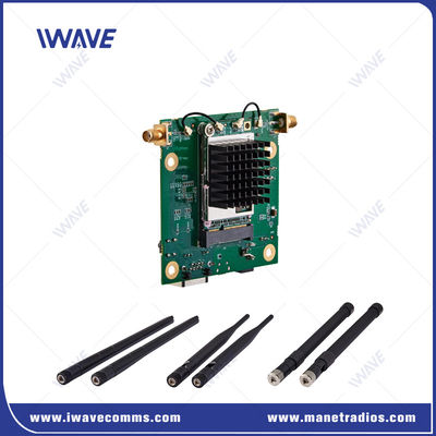 comprar Módulo de transmisión inalámbrica de datos de 15 km LOS 800Mhz 1.4Ghz 2.4Ghz Fabricación en línea