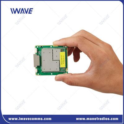 comprar Modulo de transmisión de datos MESH Triband Modulo IP digital MESH enlace de datos Fabricación en línea