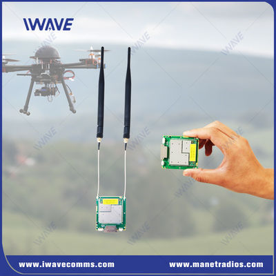 comprar Transmisor de video de avión no tripulado de 10 km FHSS a nivel de PCB Fabricación en línea