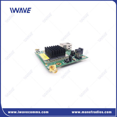 comprar IP Mesh OEM MIMO Enlace de datos digitales para la transmisión de video y datos de control Fabricación en línea