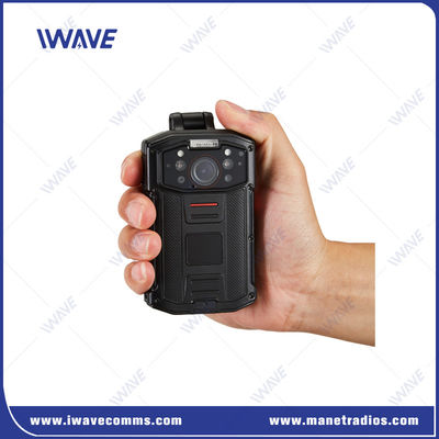 comprar IP MESH Cámaras de cuerpo de aplicación de la ley IP68 Cámara de video de uso corporal Fabricación en línea