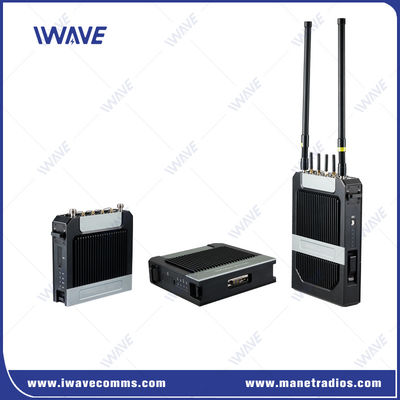 comprar Radio IP táctica para comunicación inalámbrica con el sistema de despacho Fabricación en línea