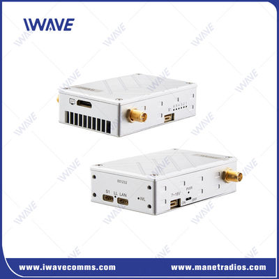 comprar 10km 2.4Ghz Drone Video Transmitter para FHD HDMI cámara y datos de control de vuelo Fabricación en línea