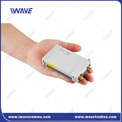 comprar 30 km Ethernet Drone Transmitter de vídeo TCPIP y UDP datos de control de vuelo y HD Fabricación en línea