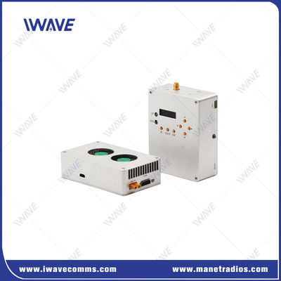 comprar 50 km UHF 300Mhz VTOL HDMI Drone Transmisor de vídeo y receptor de largo alcance Fabricación en línea