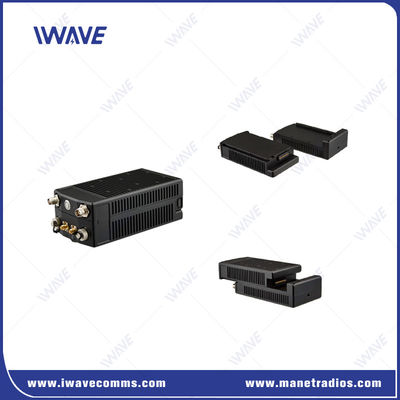 comprar Radio IP MESH portátil para comunicación de video inalámbrico en tácticas Fabricación en línea