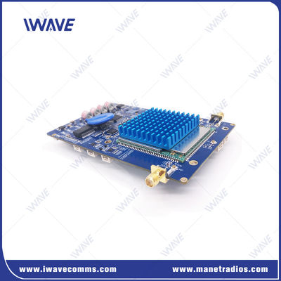 comprar Módulo de transmisor inalámbrico de sistema de video no tripulado de 8K para UGV y robótica Fabricación en línea