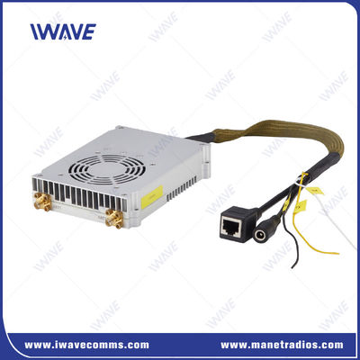 comprar Sistema de transmisión inalámbrica de 50 km LOS 100 Mbps Drone Transmisor de video HD Fabricación en línea