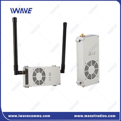 comprar Módulo FHSS avanzado de comunicación FHSS de enlace de datos inalámbrico 100 km-150 km Fabricación en línea