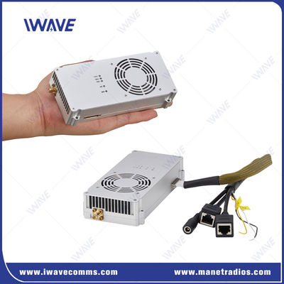 comprar Transmisor de vídeo digital inalámbrico de 30 Mbps Sistema no tripulado para excavadoras no tripuladas Fabricación en línea