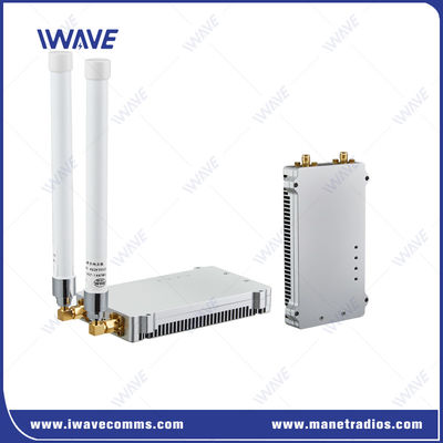 comprar Transmisor y receptor de drones NLOS TCPIP / UDP Transmisor y receptor de drones Fabricación en línea
