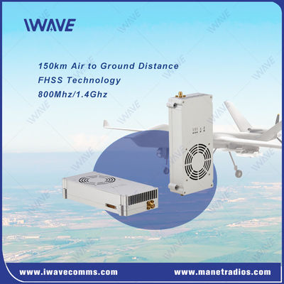 comprar Transmisor de vídeo de avión no tripulado de largo alcance de 30 Mbps Fabricación en línea