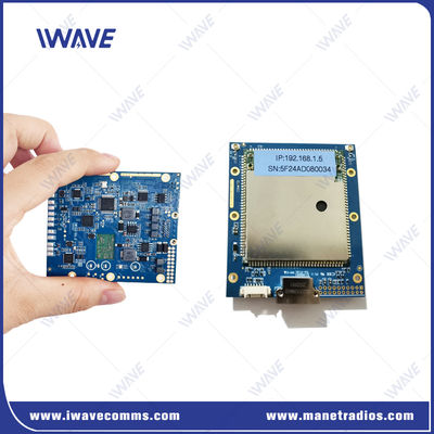 comprar Enlace de datos inalámbrico UGV para vehículos no tripulados y plataformas robóticas Fabricación en línea