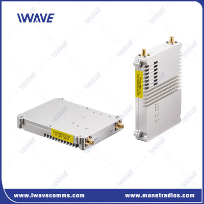 comprar Low Latency 30ms Video and Telemetry Data Transceiver for UGV Robot Dog and UAV Fabricación en línea
