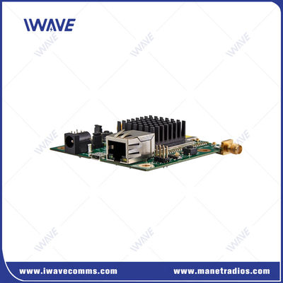 Modulo de PCB de transmisión de datos de vídeo de banda ancha NLOS inalámbrico